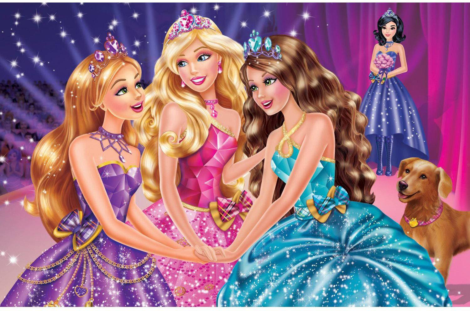 Barbie Doll Wallpapers Wallpaper Cave Barbie Doll Wallpapers Wallpaper Cave