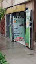 Farmacia Vivir Saludable