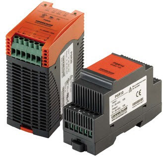 Power Supply Module of PLC