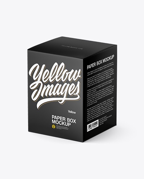 Download Download Matte Box Mockup Half Side View Yellowimages Matte Paper Box Mockup Half Side View In Box Mockups On Yellow A Collection Of Free Premium Photoshop Smart Object Showcase Moc PSD Mockup Templates