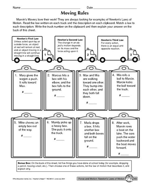 Chapter 8 The Six Column Worksheet Answers - worksheet