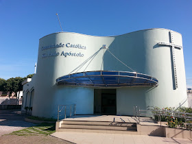 Comunidade Católica São Paulo Apostólo
