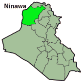 Ninawa Province