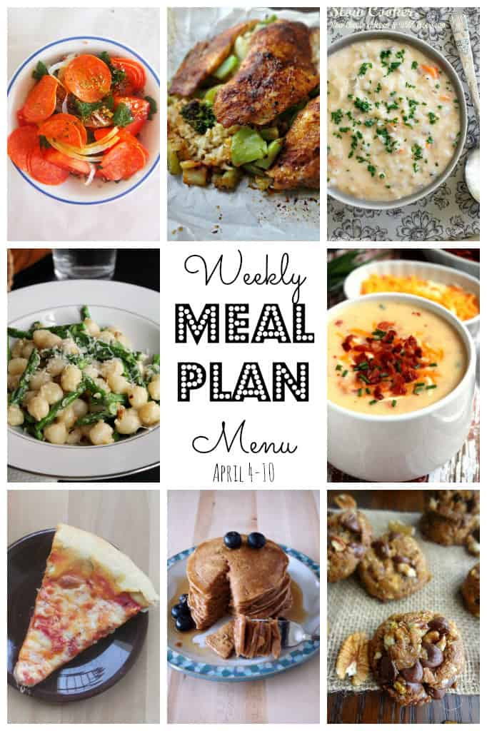 Weekly Meal Plan 040416-main