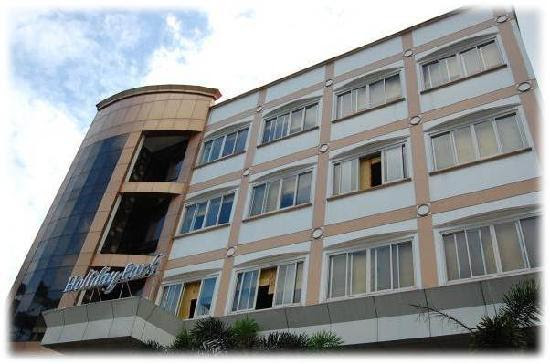 Photos of Holiday Park Hotel, Baguio