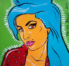 AMY WINEHOUSE