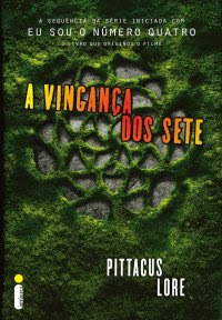 A Vingança dos Sete