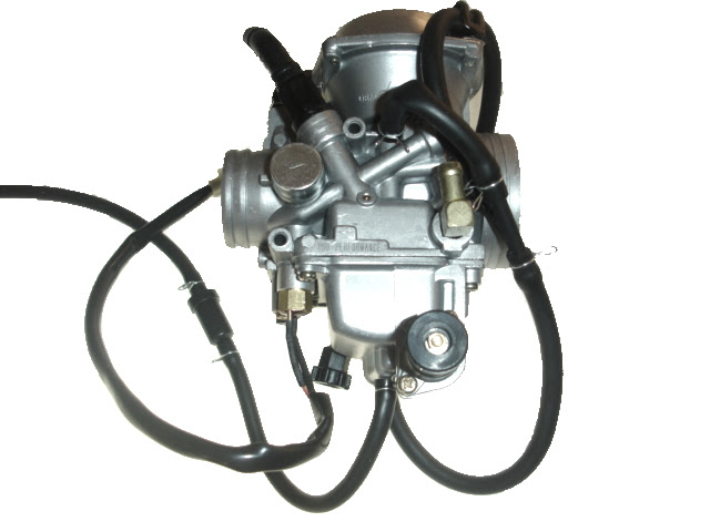 35 Honda Rancher 350 Carburetor Diagram - Wiring Diagram List