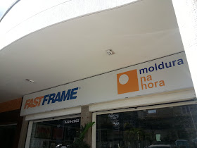 FastFrame | Moldura na Hora - Fortaleza
