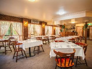 St. Georges Motor Inn Melbourne
