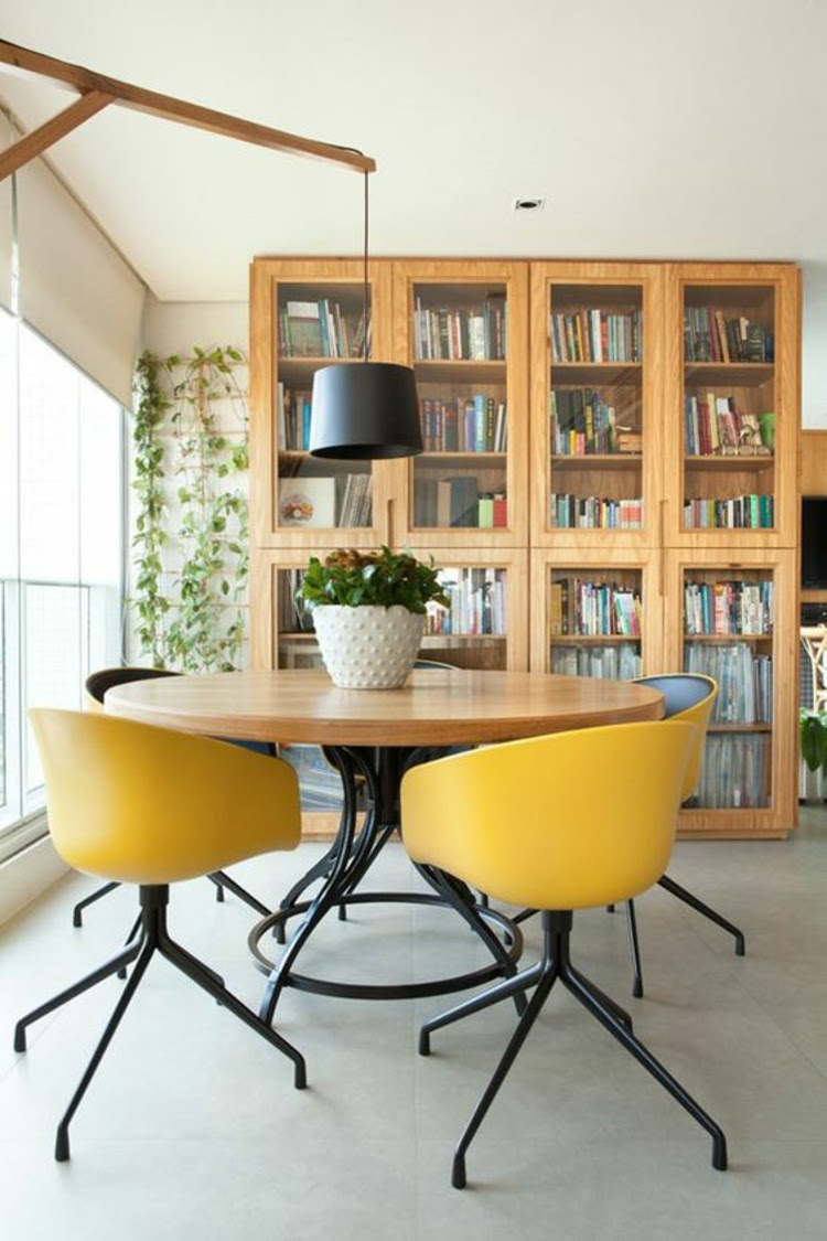 Wohnzimmer Im Kolonialstil Gestalten Zuhause