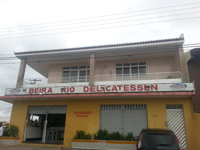 Beira Rio Delicatessen