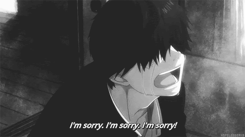 Sad Anime Pfp Gif / anime suicide | Tumblr