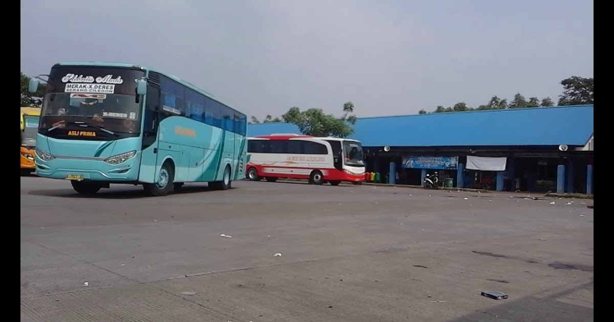 Lowongan Kerja Bus Rosalia Indah Ada rencana bepergian dari