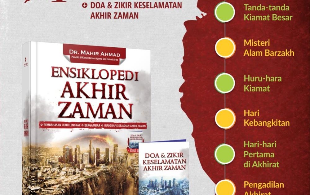 Ensiklopedi Akhir Zaman Ustadz Zulkifli Pdf Menjawab Soal