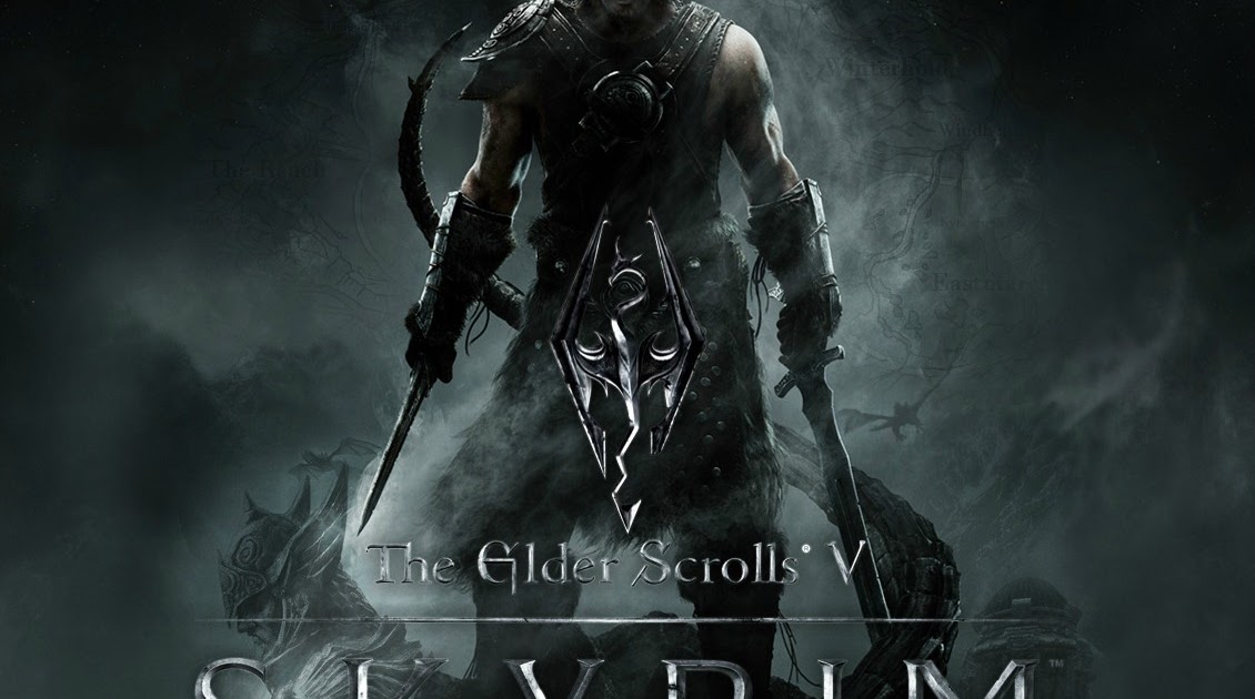 Skyrim