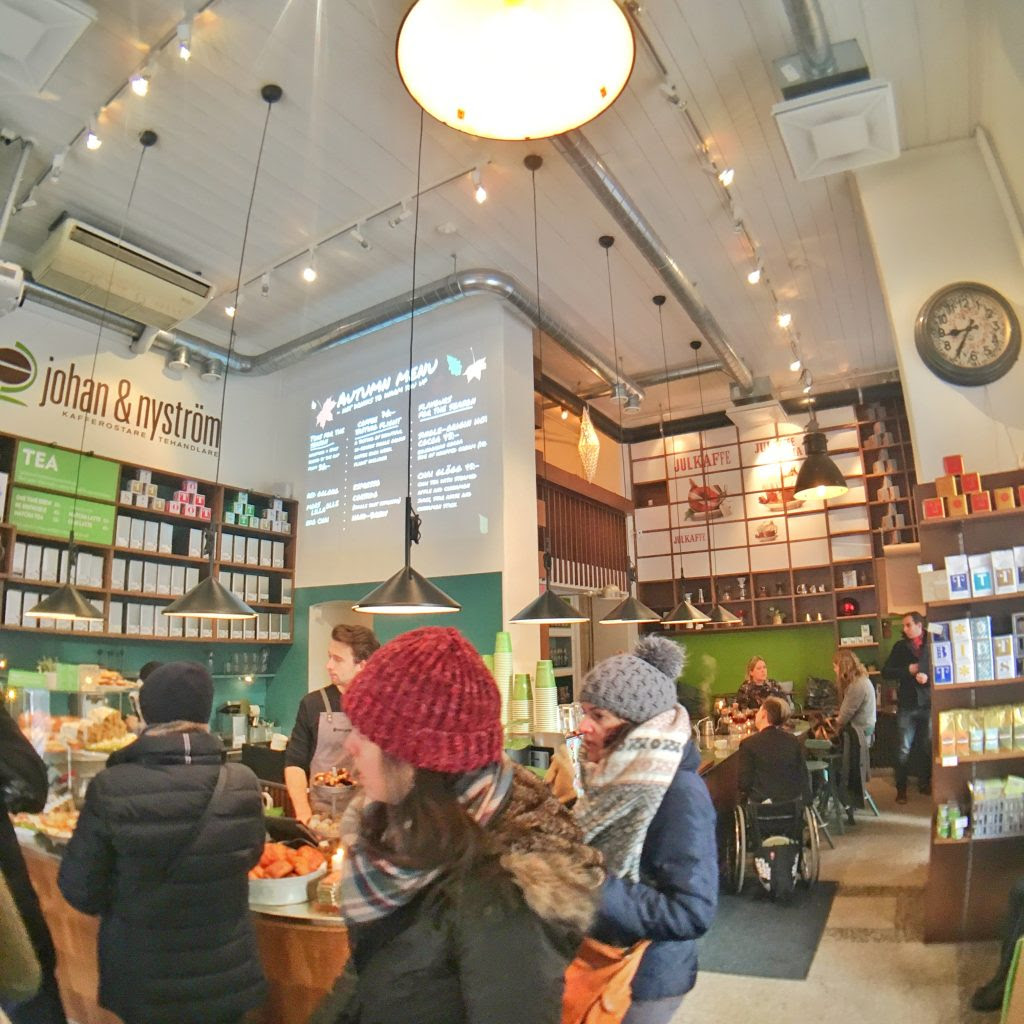 What to do in Stockholm Sweden