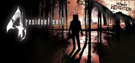 Hasil gambar untuk Resident Evil 4 PC Game HD Ultra Edition