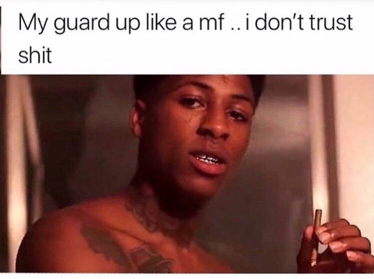 Nba Youngboy Quotes About Haters - QUOTESIR