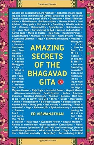 book review on bhagavad gita