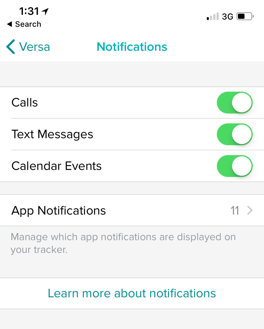 How To Get Texts On Fitbit Versa 2 With Iphone