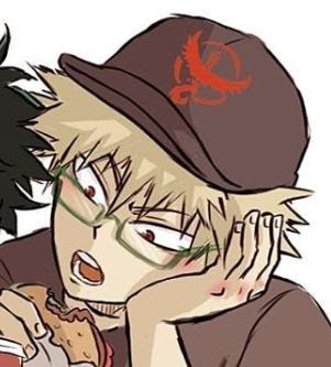 Matching Pfp Bakudeku - Yuzuha Wallpaper