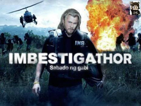 22ThorMemeImBestigathor 22ThorMemeImBestigathor