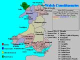 Forecast for Wales (Constituencies, Swing From)