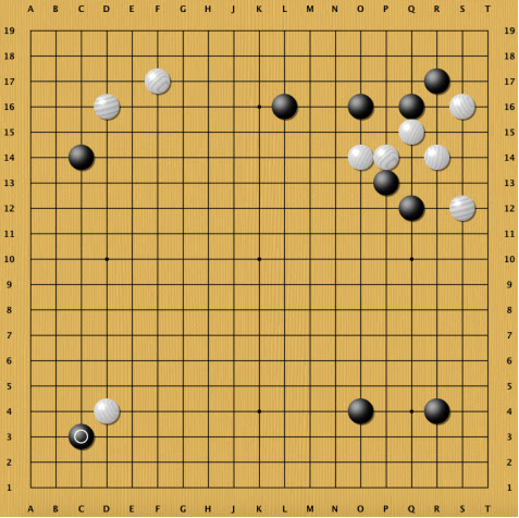 AlphaGo的创新