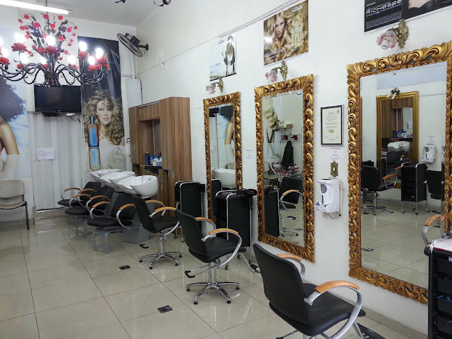 Avaliações sobre Beleza Afro - Cabelo & Cosméticos em São Paulo - Salão de Beleza
