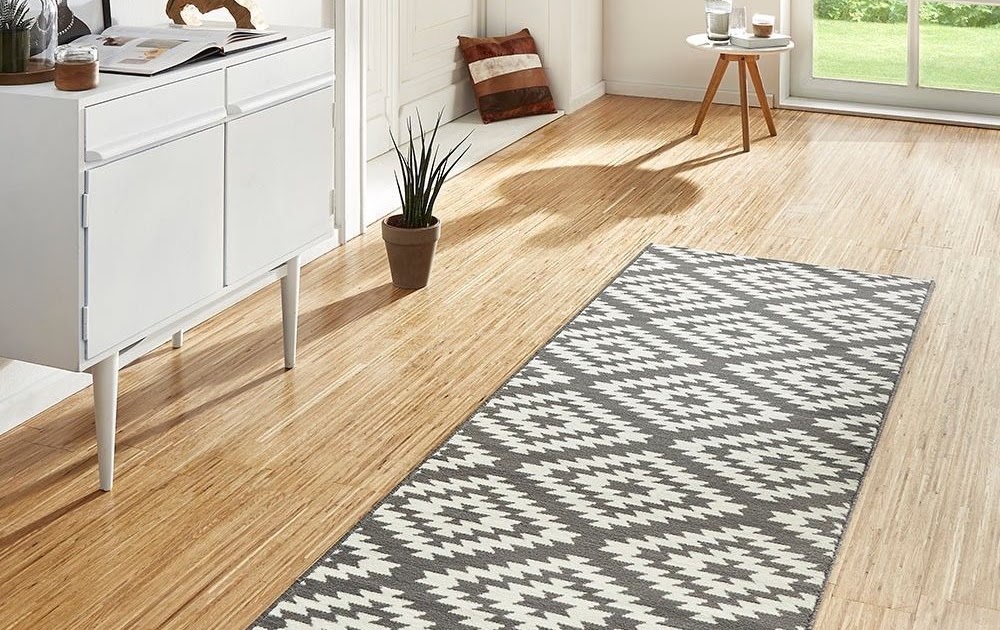 Teppich Lufer Ikea
