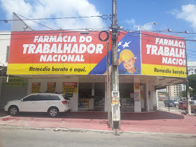 Farmácia Do Trabalhador Nacional