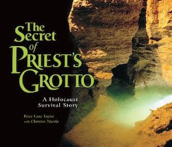 Secret Of Priest's Grotto