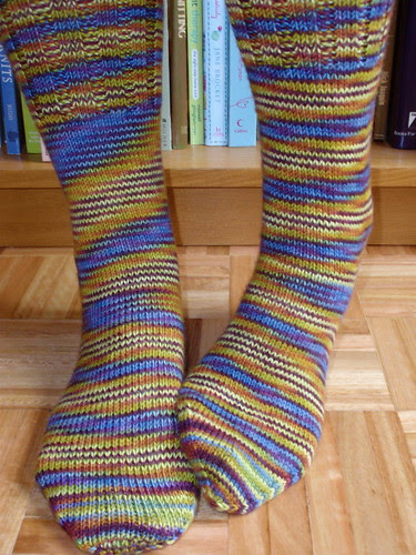 Tide socks 2