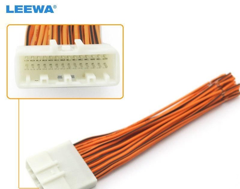 Subaru Aftermarket Wiring Harness | Wire