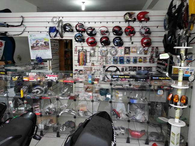 Destak Motos