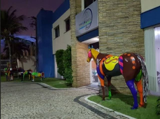 Comentários e avaliações sobre Marbello Ariaú Hotel