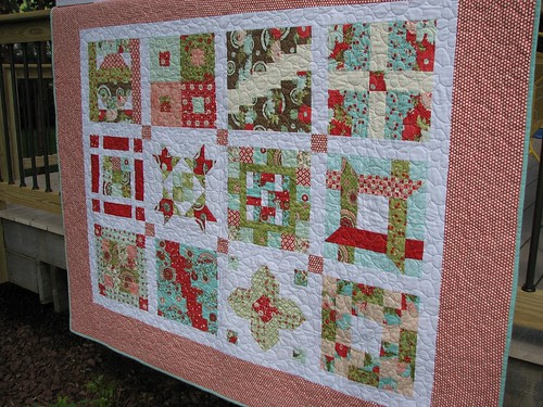Quilt of Valor
