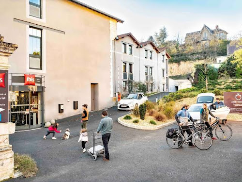 ibis Sarlat à Sarlat-la-Canéda