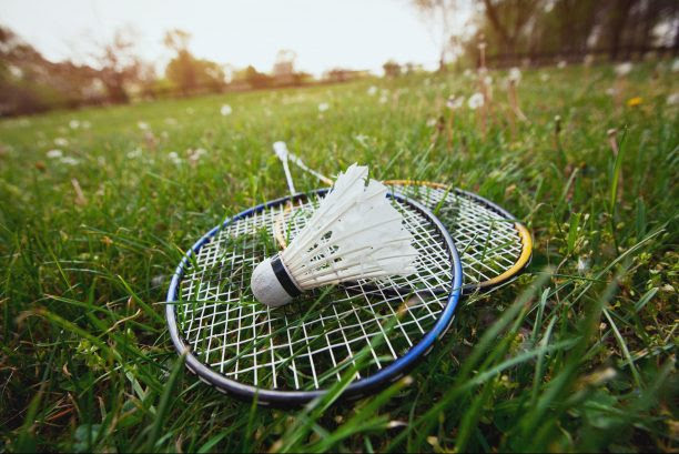 Badminton Court Seri Kembangan  malaykufa