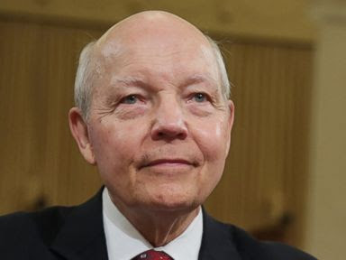 PHOTO: Internal Revenue Service (IRS) Commissioner John Koskinen testifies during a hearing before the House Ways and Means Committee June 20, 2014 on Capitol Hill in Washington, DC.