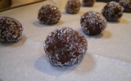 Magic Cookie Dough Balls