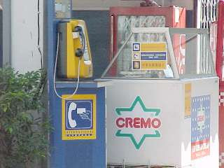 telephone thai