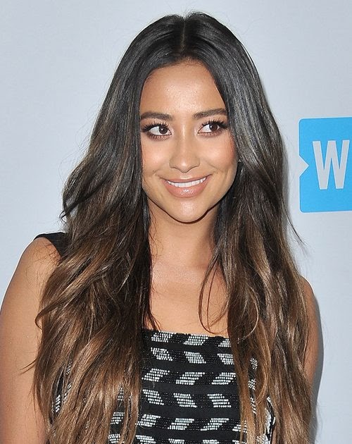 Shay Mitchell Haircut What To Ask For - which haircut suits my face