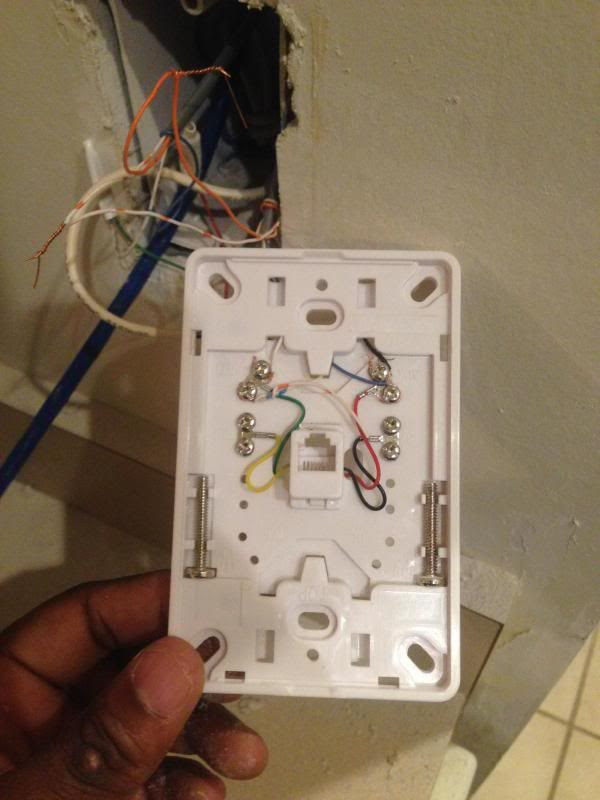 21 Best Centurylink Wiring Diagram