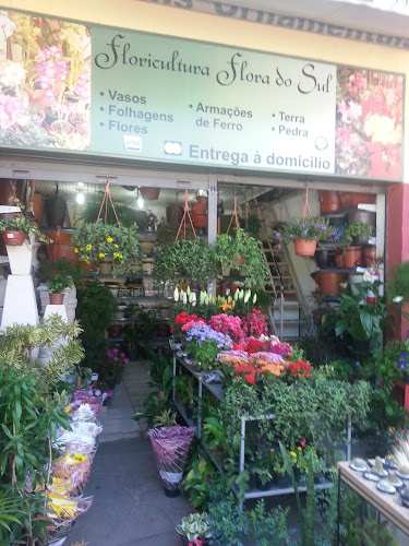Floricultura Flora do Sul