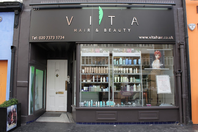 VITA HAIR & Clinic