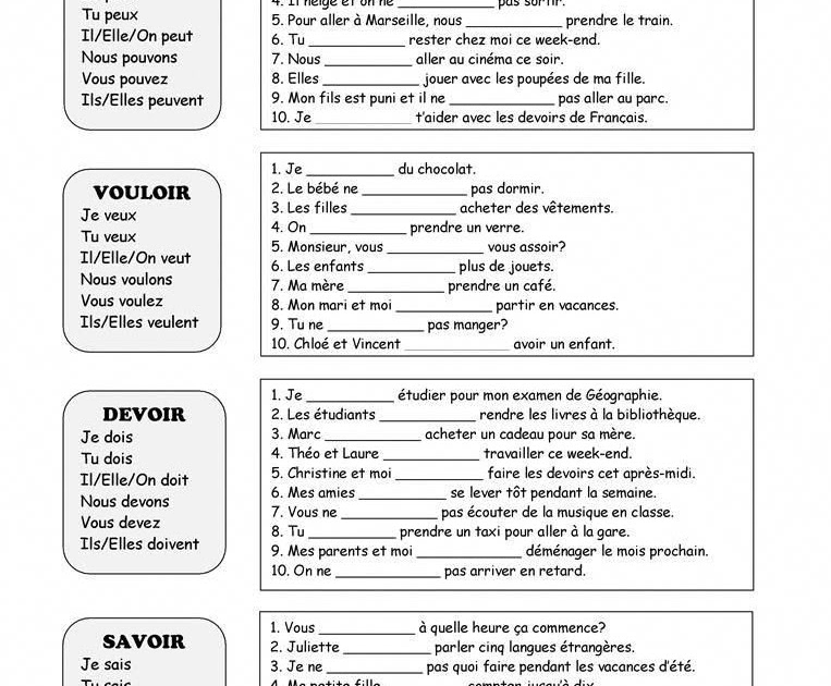 Exercices De Conjugaison à Imprimer Exercices Fiche Exercices Conjugaison Ce2