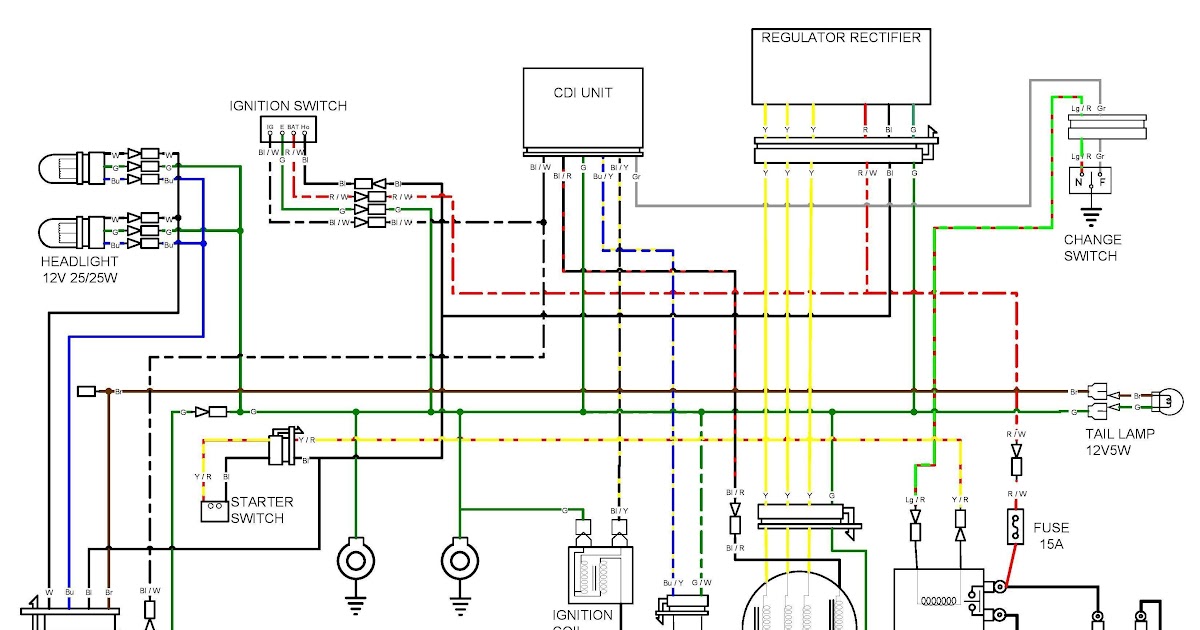 Audi Can Bu Wiring Diagram - Wiring Diagrams