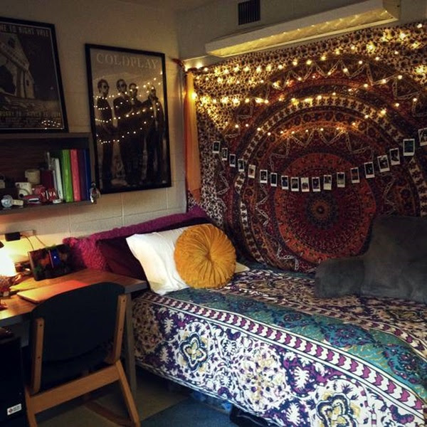 Decoration Ideas to Prove Your Smartness (44)